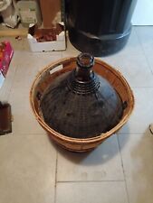 Damigiane per vino usato  Lugo