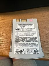 Dell axim 3.7v for sale  San Diego