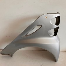 Kotflügel smart 451 gebraucht kaufen  Bad Lippspringe