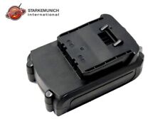 Batteria ricambio 18v usato  Alatri