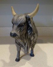Large ceramic brahma for sale  Union