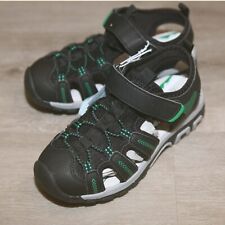 Kinder trekking sandalen gebraucht kaufen  Schöneck