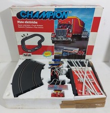 70138 pista slot usato  Palermo