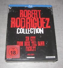 Robert rodriguez collection gebraucht kaufen  St. Leon-Rot