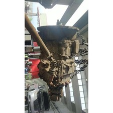 Cambio per iveco usato  Ferrara