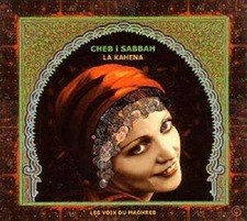 VARIOUS ARTISTS CHEB I. SABBAH - La Kahena - CD - **Mint Condition** comprar usado  Enviando para Brazil