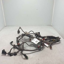552042290 cablaggio impianto usato  Mineo