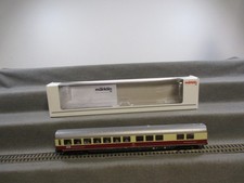 Märklin spur 43866 gebraucht kaufen  Wenden
