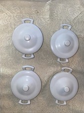 Set small white for sale  Farmington