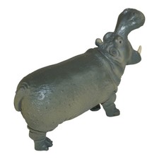 Schleich 14132 flusspferd gebraucht kaufen Schleich 14132 flusspferd gebraucht kaufen  Deutschland