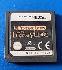 Professeur layton etrange d'occasion Professeur layton etrange d'occasion  Paris XIV