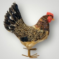 Standing chicken realistic for sale  Dothan