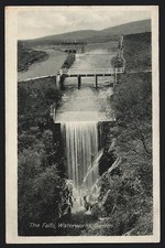 Dunoon the falls gebraucht kaufen  Berlin