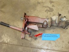 1956 johnson cd12 for sale  North Adams