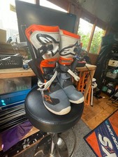 Alpinestars trachtech mx for sale  WORCESTER