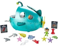 Octonauts dyt07 midnight for sale  HIGH PEAK