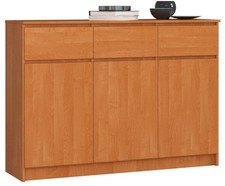 AKORD KOMODA K140 3D 3SZ CLP PK OLCHA, używany na sprzedaż  PL