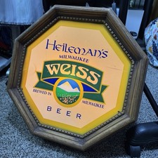 Heilemans weiss milwaukee for sale  North Prairie