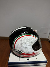 Casco arai rx7 usato  Vaiano Cremasco