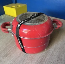 Brunner cosmic topfset gebraucht kaufen  Dettelbach