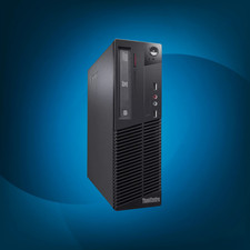 Desktop lenovo m73 usato  Opera