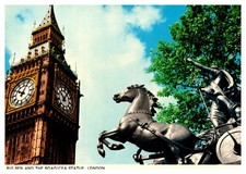 Postcard eng london for sale  Buffalo Grove