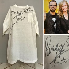 Ringo starr barbara for sale  CHELTENHAM