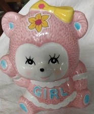 Vintage pink baby for sale  LONDON