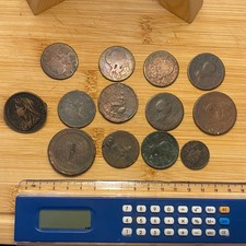 Mixed old copper for sale  HERNE BAY