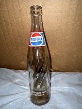 Old vintage pepsi for sale  Bay City