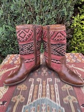 Vintage moroccan kilim for sale  TELFORD