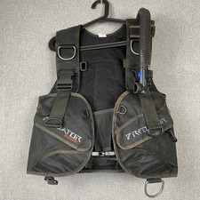 Seaquest diving vest for sale  NOTTINGHAM
