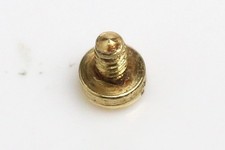 Moldura de relógio de ouro 18k Ebel parafuso 1,78 mm comprar usado Moldura de relógio de ouro 18k Ebel parafuso 1,78 mm comprar usado  Enviando para Brazil