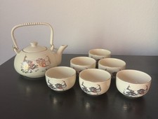 Vintage japanesse hand for sale  Jefferson