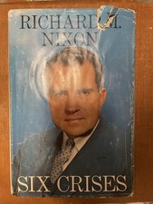 Signed president richard for sale  San Gabriel