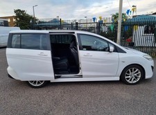 mazda5 7 seater for sale mazda5 7 seater for sale LONDON
