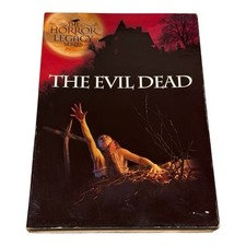 The Evil Dead DVD comprar usado  Enviando para Brazil