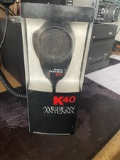 K40 speech processor for sale  ALFORD