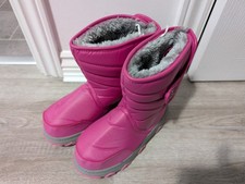 Girls pink winter for sale  HOUGHTON LE SPRING