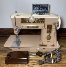 Singer 401a gear for sale  Chuckey