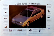1996 nissan sentra for sale  Jacksonville