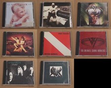 Van halen 1984 for sale  Des Plaines