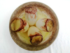 Ancienne verrerie lustre d'occasion  Agde