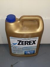 coolant zerex antifreeze for sale  Hagerstown