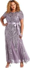 Evening prom sequin for sale  Covington