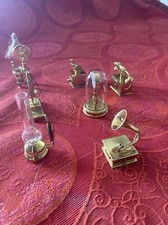 Setzkasten figuren messing gebraucht kaufen  Leipzig