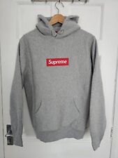 supreme box logo for sale  ILFORD