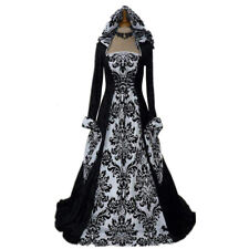 Dress medieval dress for sale  BIRMINGHAM