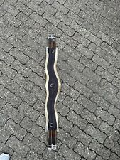 Sattelgurt 120cm claridge gebraucht kaufen  Geilenkirchen