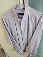 Eterna mens shirt for sale  LONDON